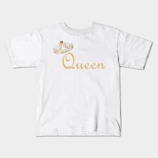 QUEEN Kids T-Shirt